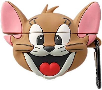Jerry - AirPods Case Cover For Pro and Pro2