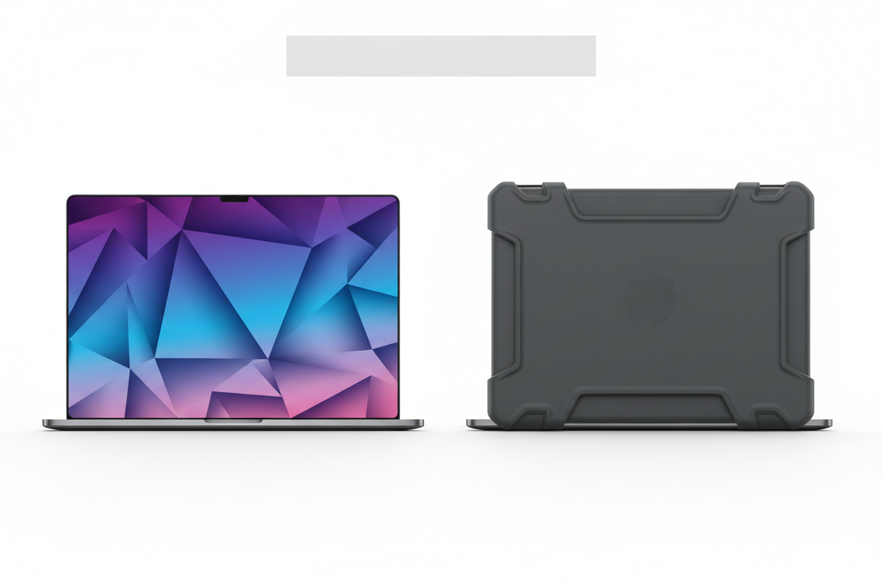 Why Custom Laptop Skins Are Better Than Covers in 2025
