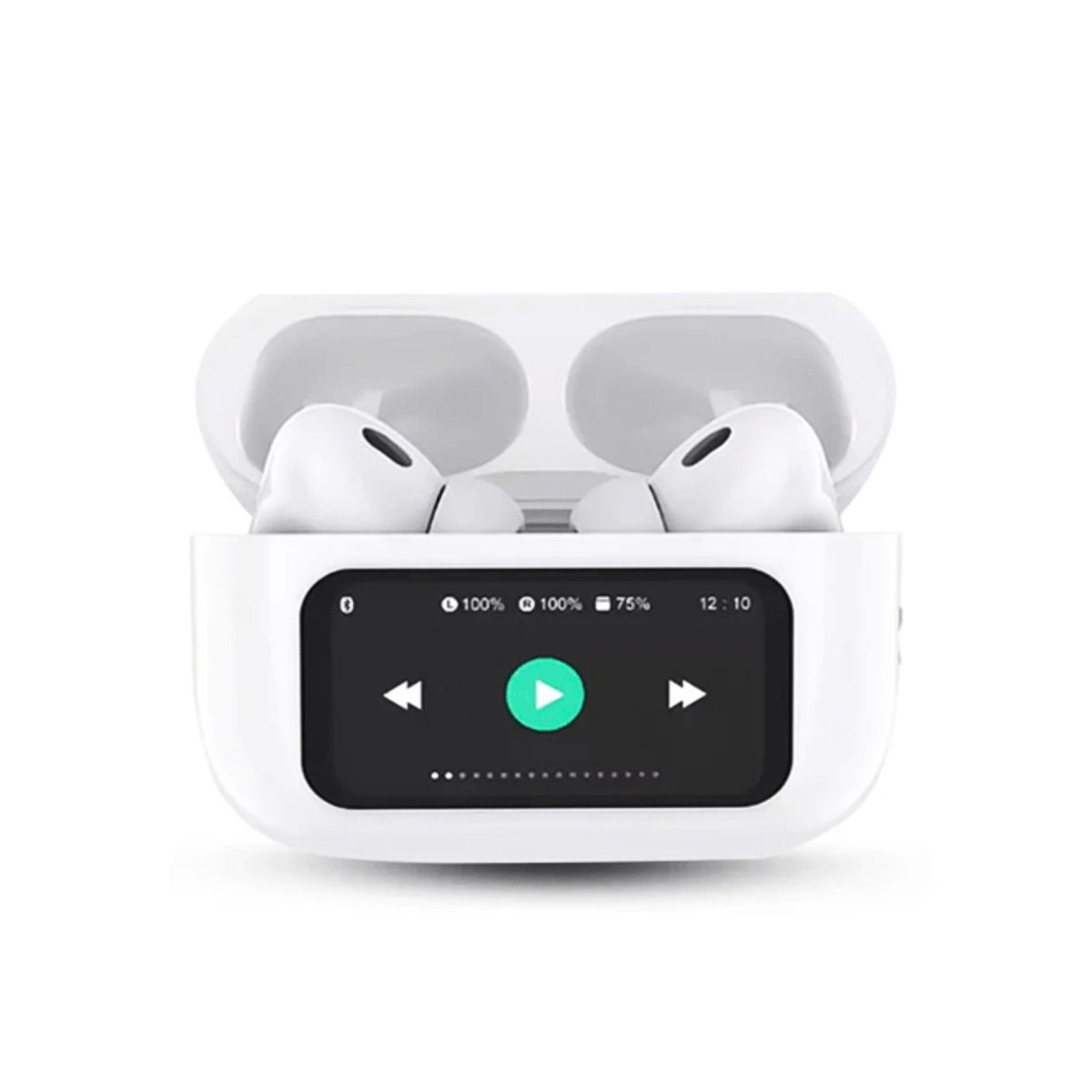 Earbuds