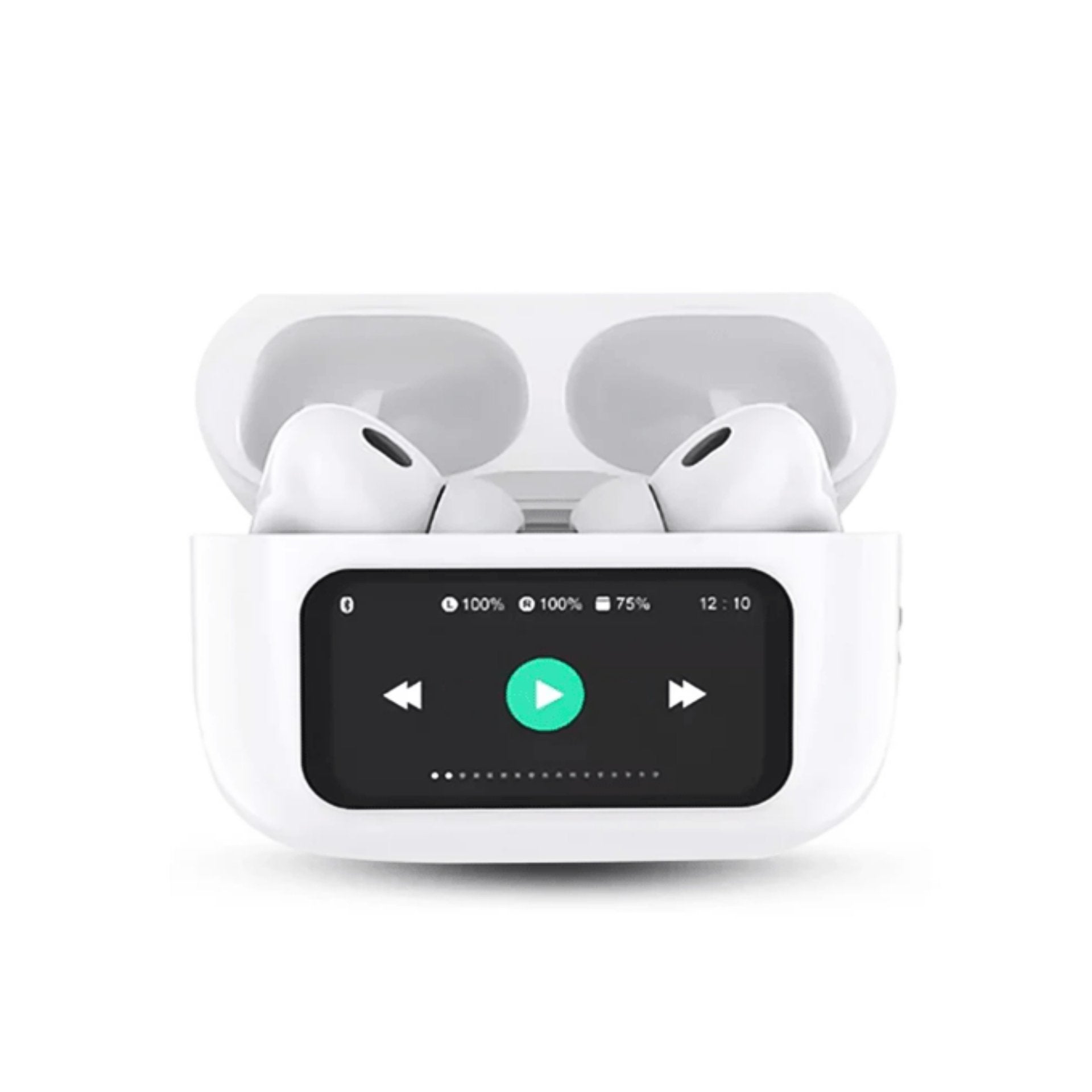 Earbuds