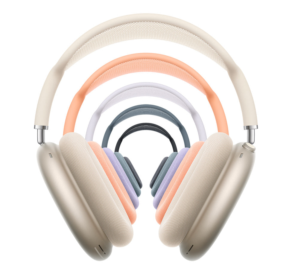 Headphones