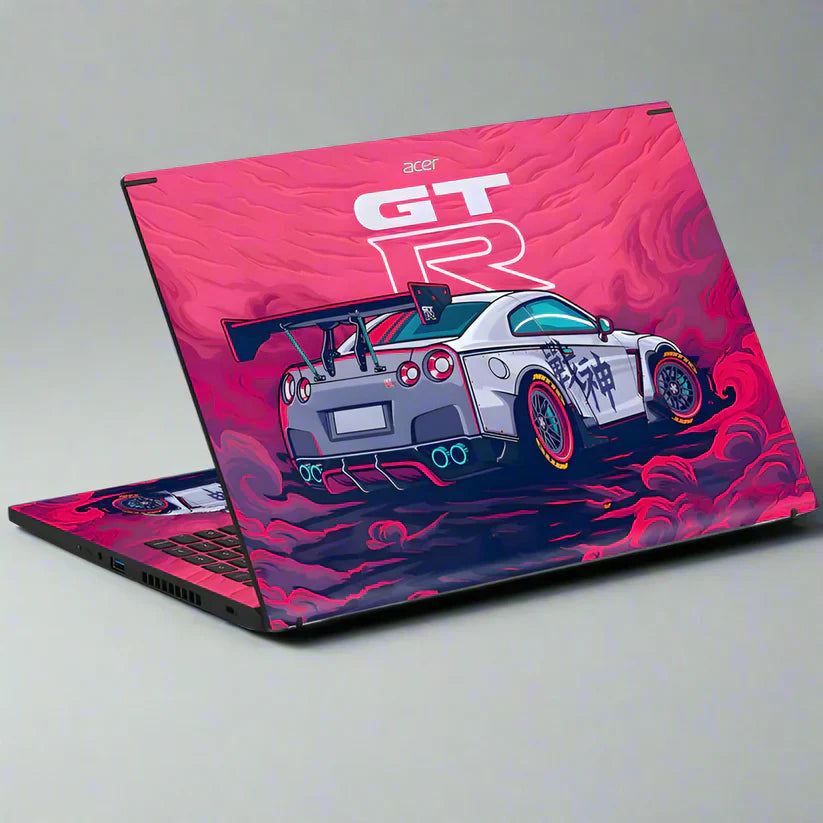 Laptop Skins