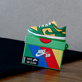 Nike SB Dunk - AirPods Case Cover For Pro and Pro2