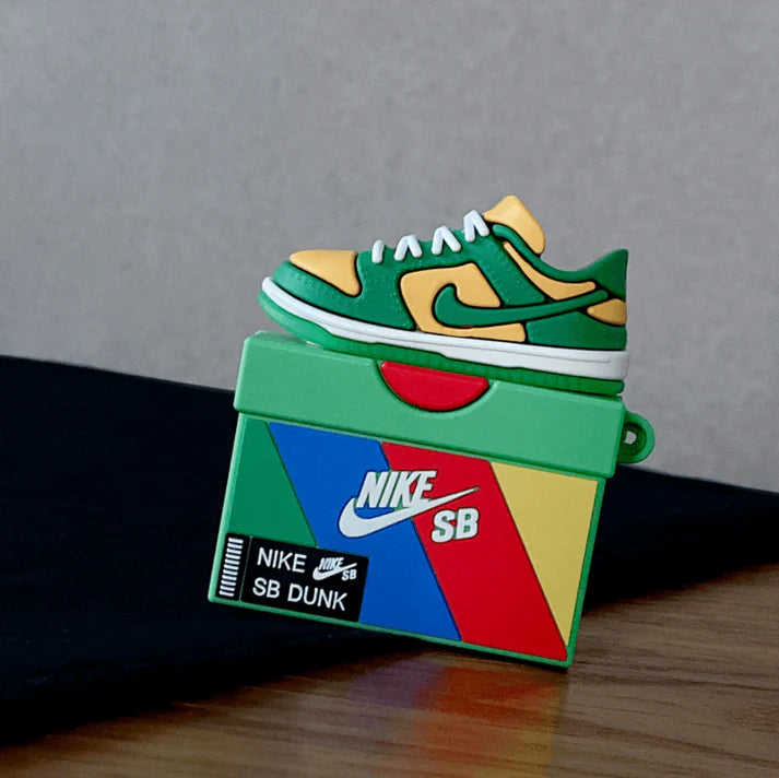 Nike SB Dunk - AirPods Case Cover For Pro and Pro2