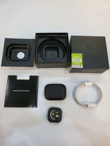 Apple AirPods Pro 2nd Gen ANC Black Edition Wireless Earbuds