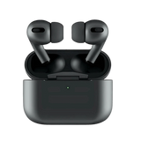 Apple AirPods Pro 2nd Gen ANC Black Edition Wireless Earbuds
