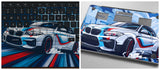 BMW- Laptop Skin