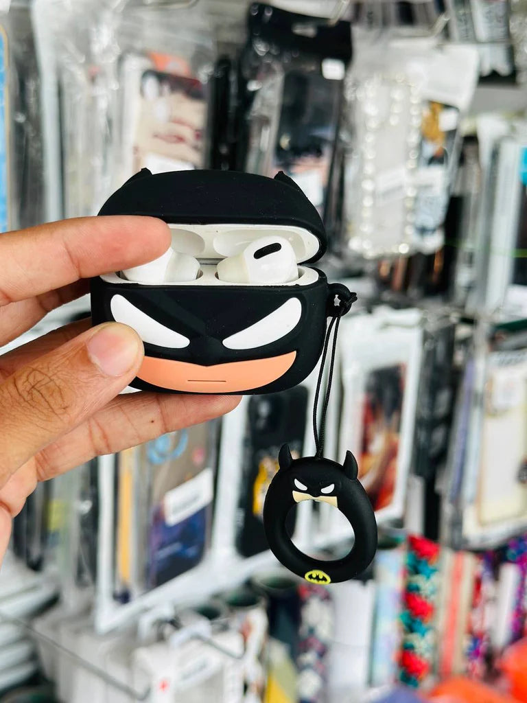 Batman - AirPods Case Cover For Pro and Pro2