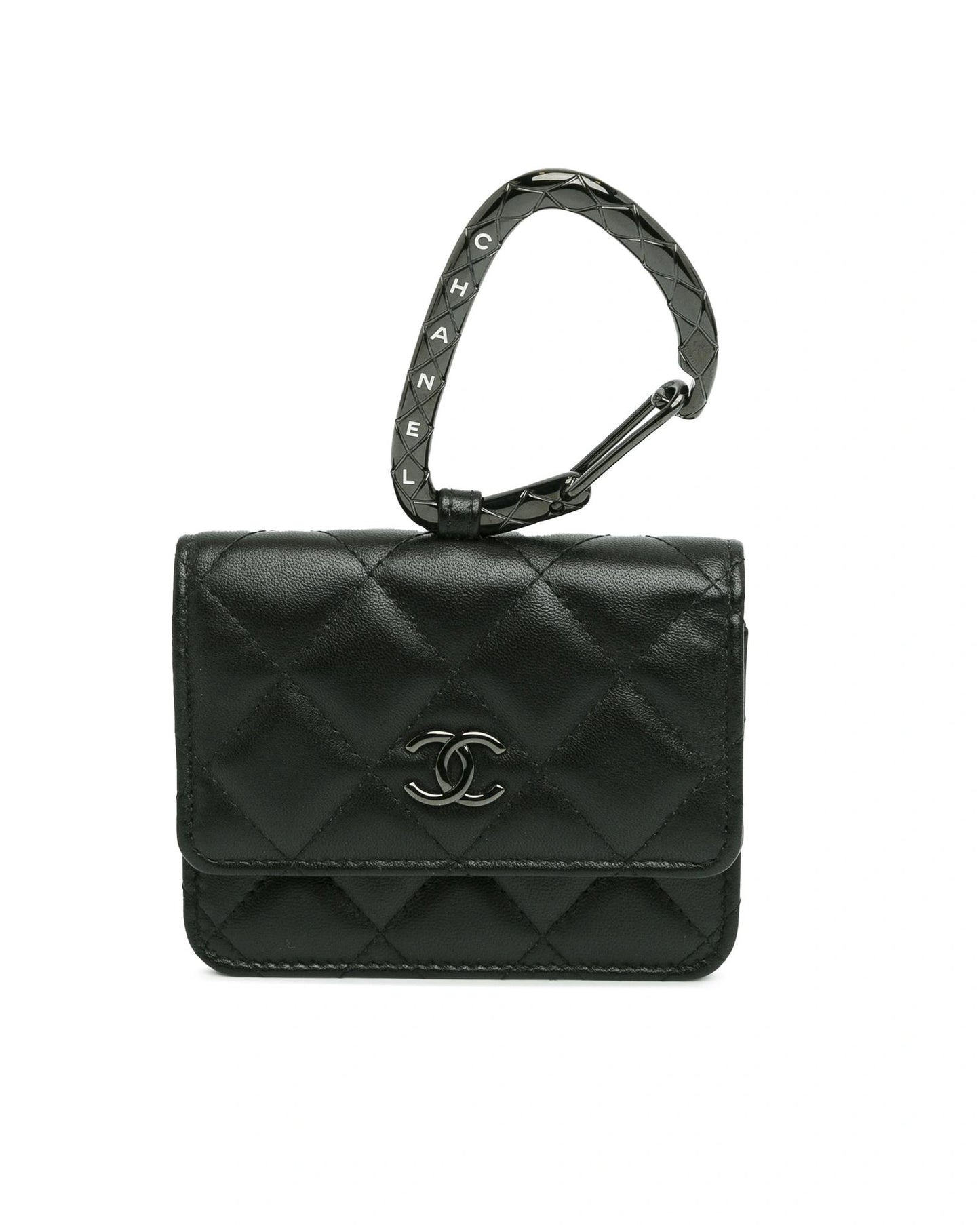 Chanel - AirPods Case Cover For Pro and Pro2