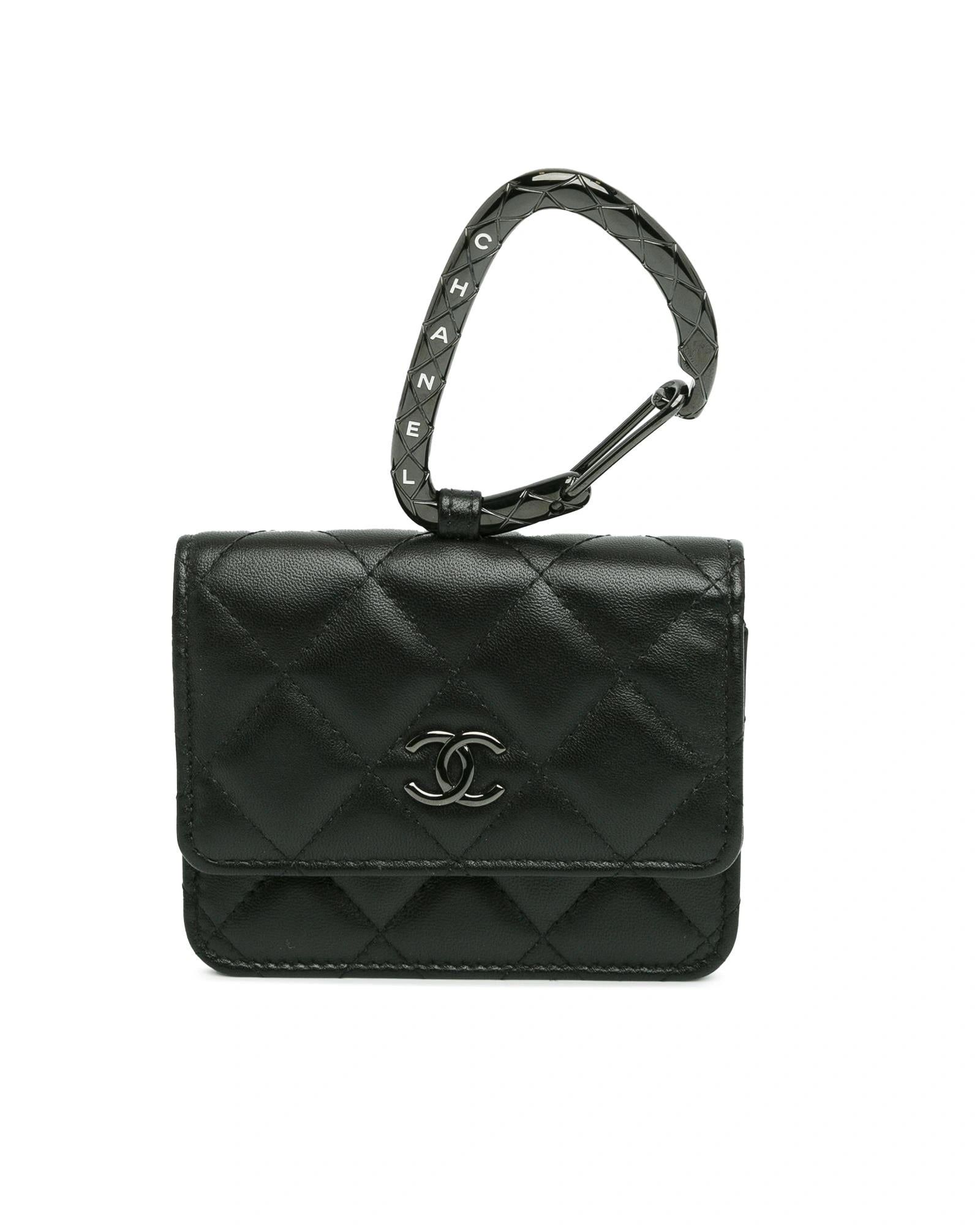 Chanel - AirPods Case Cover For Pro and Pro2