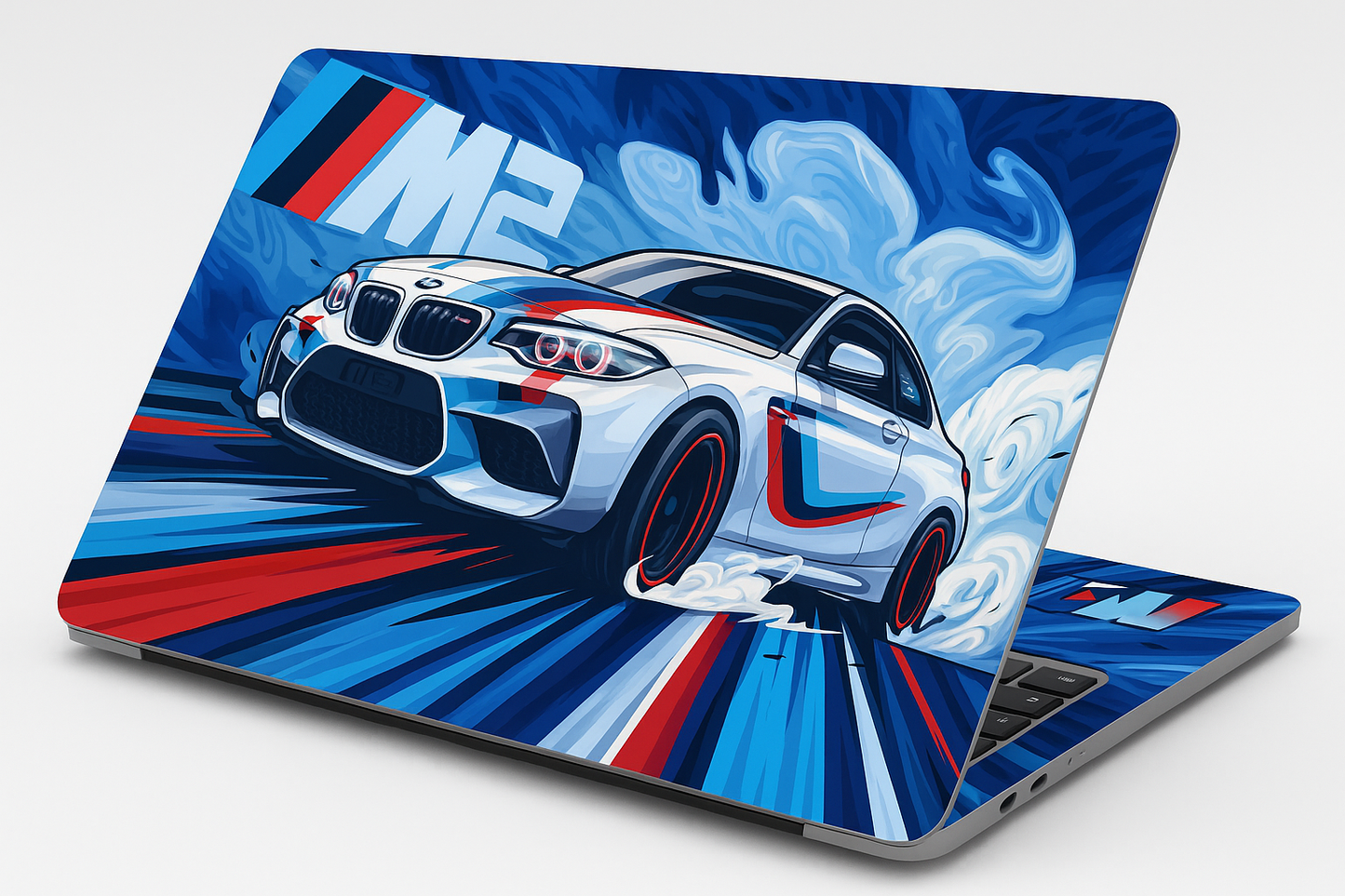 BMW- Laptop Skin
