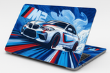BMW- Laptop Skin