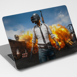PUBG - Laptop Skin