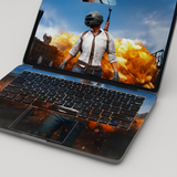 PUBG - Laptop Skin