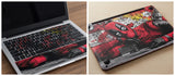 Deadpool - Laptop Skin