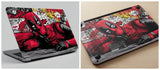 Deadpool - Laptop Skin