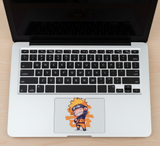 Cute Naruto - Laptop Skin