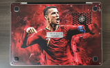 Ronaldo - Laptop Skin