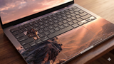 The Lion King- Laptop Skin