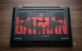 Bat Man - Laptop Skin