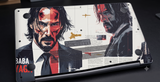 John Wick - Laptop Skin