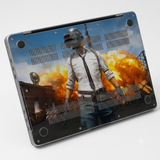 PUBG - Laptop Skin