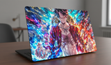 Monkey D. Luffy-Laptop Skin