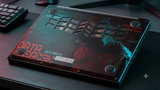 Hackers - 2D Laptop Skin