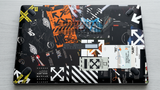 Jordon - Laptop Skin