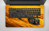 Mercedes-AMG GT3 - Laptop Skin