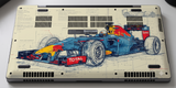 Formula 1 - Laptop Skin