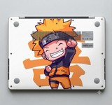 Cute Naruto - Laptop Skin