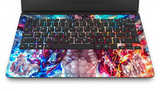Monkey D. Luffy-Laptop Skin
