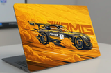 Mercedes-AMG GT3 - Laptop Skin