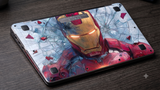 Iron Man - Laptop Skin
