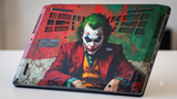 Joker - Laptop Skin