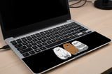 We Bare Bears - Laptop Skin