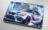 BMW- Laptop Skin