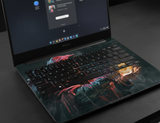 Cyberpunk - Laptop Skin