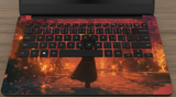 Edward Elric - Laptop Skin