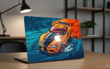 Supra - Laptop Skin
