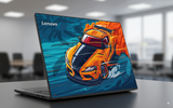 Supra - Laptop Skin