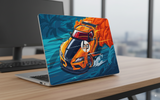 Supra - Laptop Skin