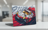 Porsche-911 -Laptop Skin