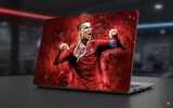 Ronaldo - Laptop Skin