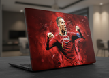 Ronaldo - Laptop Skin