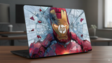 Iron Man - Laptop Skin