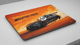 Mercedes Benz AMG GT - Laptop Skin