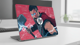 Thor - Laptop Skin