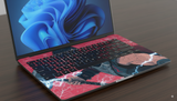 Thor - Laptop Skin